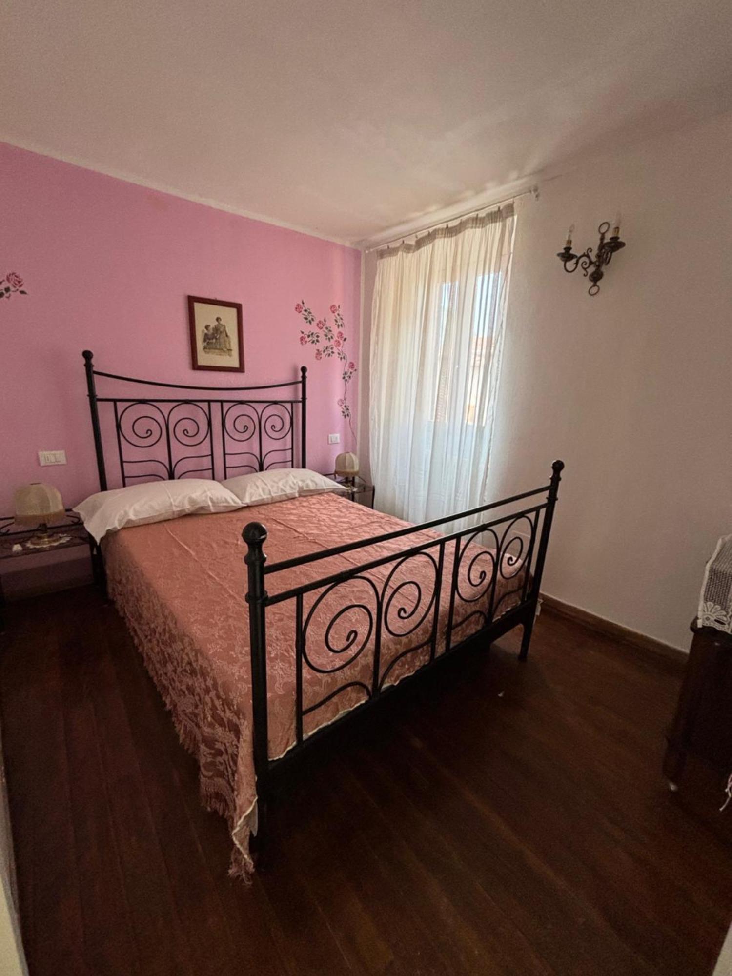Foresteria Lombarda B & B Ca' Pelitti Ganna ภายนอก รูปภาพ