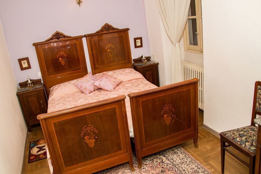 Foresteria Lombarda B & B Ca' Pelitti Ganna ภายนอก รูปภาพ