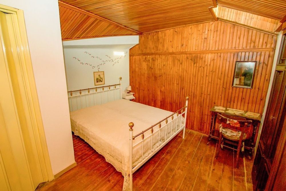 Foresteria Lombarda B & B Ca' Pelitti Ganna ภายนอก รูปภาพ
