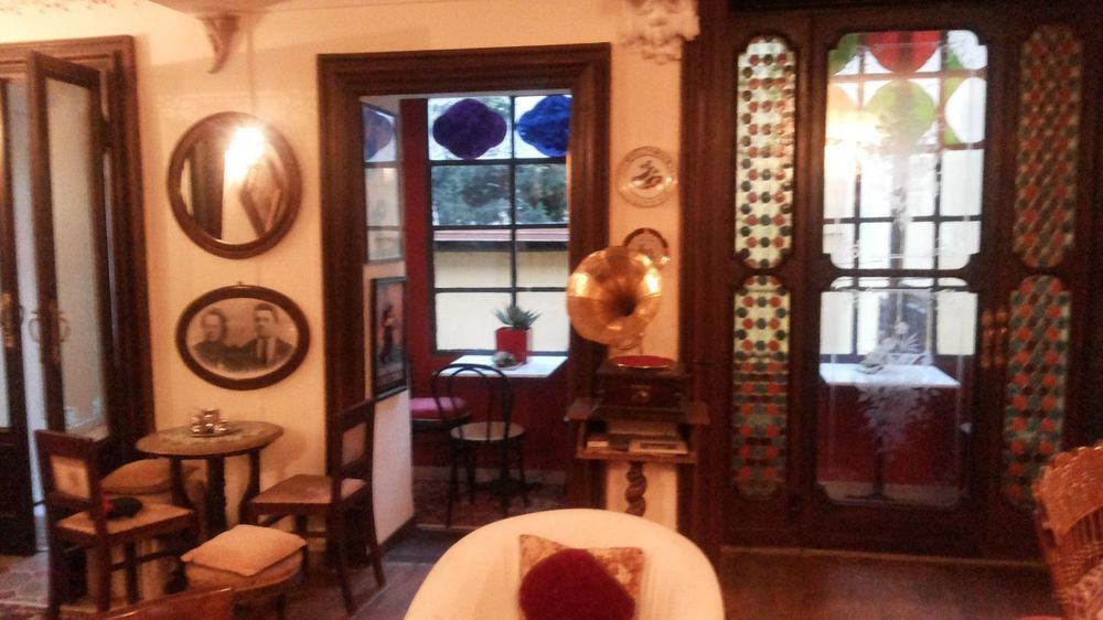 Foresteria Lombarda B & B Ca' Pelitti Ganna ภายนอก รูปภาพ